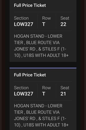 Katie Taylor Tickets