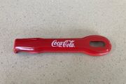 Coca Cola bottle opener #2
