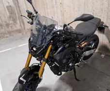Yamaha Other 2021