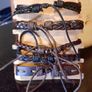 Wristbands (brand new). Image 10