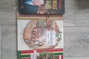 Cook books