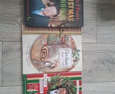 Cook books
