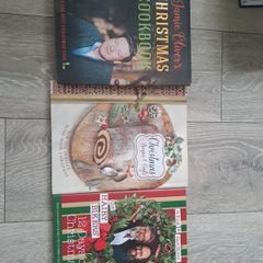 Cook books