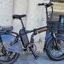 Ebikes Rad Power Bikes Mini 4 Cargo Famaly. Image 3