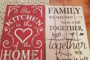 Wall pictures
