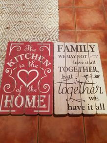 Wall pictures