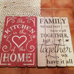 Wall pictures