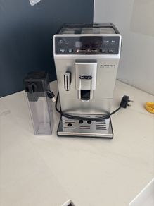 Coffee Machine
