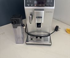 Coffee Machine