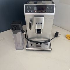 Coffee Machine