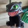 Tooththless puptronic interactive toy Image 2