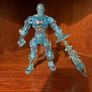 Hasbro Marvel Super Hero Mashers - Collection of 21 Figures Image 4