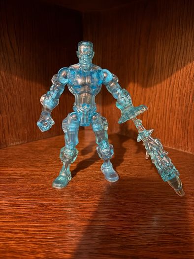 Hasbro Marvel Super Hero Mashers - Collection of 21 Figures