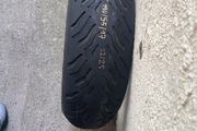 Michelin road 6gt 190/55/17