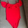 2 Bodysuits, size 10-12 Image 9