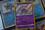 Hattrem ! Baby Shiny ! Shiny Rare ! from Shining Fates Set ! 2019 ! Pokemon Card !