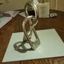Metalwork art Image 2