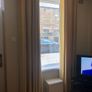 90 x 90 mustard curtains Image 3