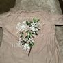 Beige Primark T-Shirt Image 3