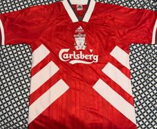 liverpool jersey