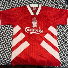 liverpool jersey