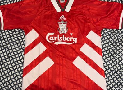 liverpool jersey