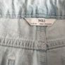 Girls Shorts by M&S Image 2