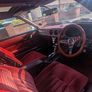 1982 Datsun 280ZX 2.8 Auto T-Top 2+2  Project Car Image 7