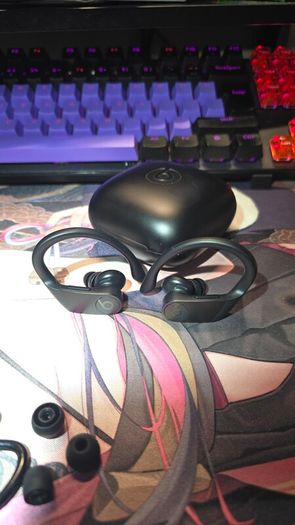 Beats Powerbeats Pro, Excellent Condition