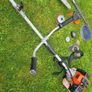 strimmer mutli tool Image 7