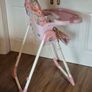 Cosatto Noodle 0+ Highchair Image 3