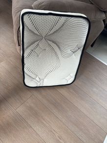 dog bed