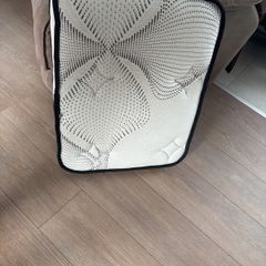 dog bed