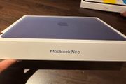 Macbook Neo 2026  (Box Packed)
