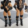 WWE WWF wrestling figures tag teams Image 2
