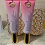 Too faced peach perfect comfort matte foundation infused with peach & sweet fig cream brand new Image 2