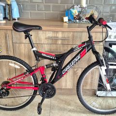 Challenge Orbit DS  Like New open to offers