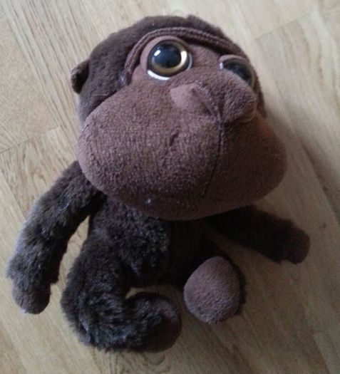 Childrens Teddies Soft Toys Pocoyo