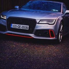 Audi A7 2013