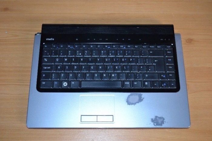 Dell Studio 1535,1537 Laptop Parts