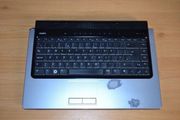 Dell Studio 1535,1537 Laptop Parts
