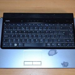 Dell Studio 1535,1537 Laptop Parts