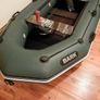 BARK B-280NPD new PVC inflatable boat Image 4