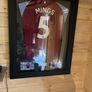 Aston Villa mings signed shirt Image 6