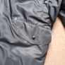 Alpha Industries N-3B Parka - Black Image 3