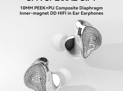 EarAcoustics spa sg iem