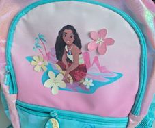Smiggle Moana Schoolbag