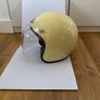 Cafe racer style open helmet XXL size Image 2