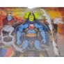 Masters of the Universe x ThunderCats  Mattel Action Figures Image 7