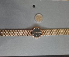 Mens watches